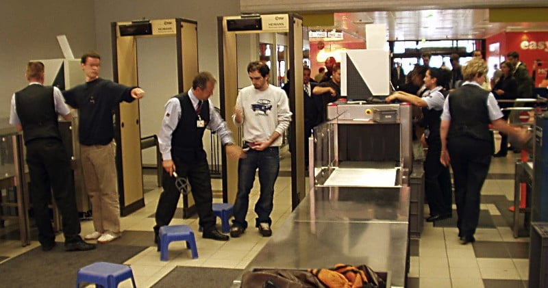 Inilah 5 Trik Ampuh Mempercepat Pemeriksaan Barang Di Bandara
