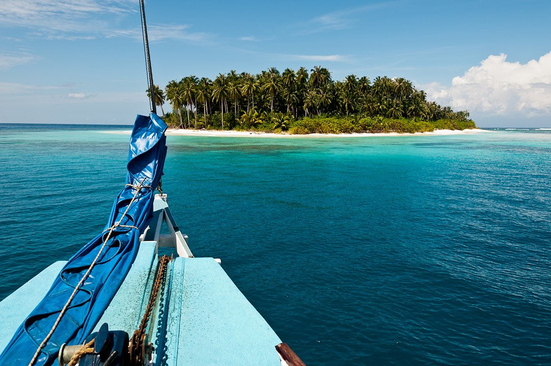 Pulau Siberut