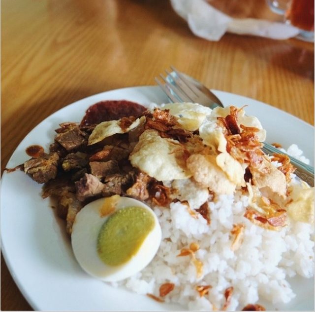 5 Makanan Khas Jambi Yang Bakal Bikin Kamu Kangen Ramahnya