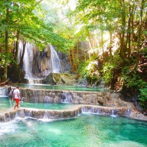 Pulau Moyo, Surga Mungil Dari Sumbawa