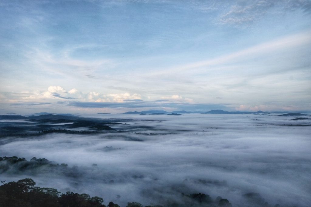 Kalimantan Tengah Siapkan Destinasi Wisata Baru sebagai Pendukung Taman Nasional Tanjung Puting