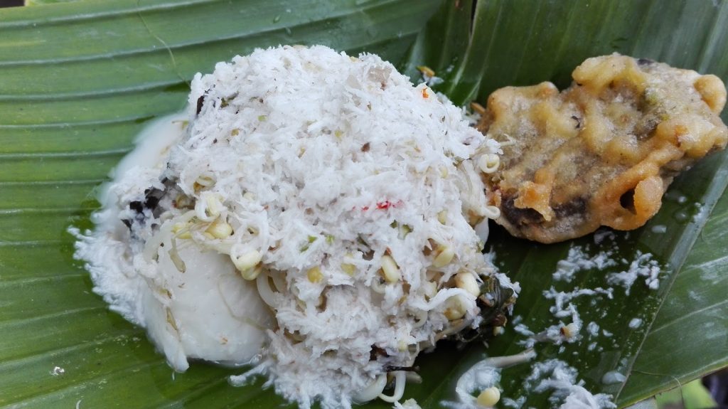 Sogol, Makanan khas Bumiayu, Image By : luckyonexox.blogspot.com