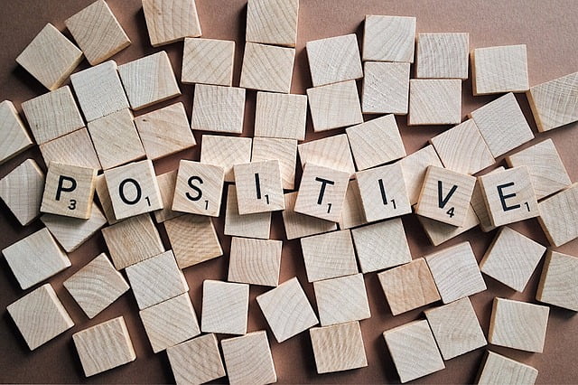 Cobalah Untuk Selalu Berfikir Positif, Image By : Pixabay