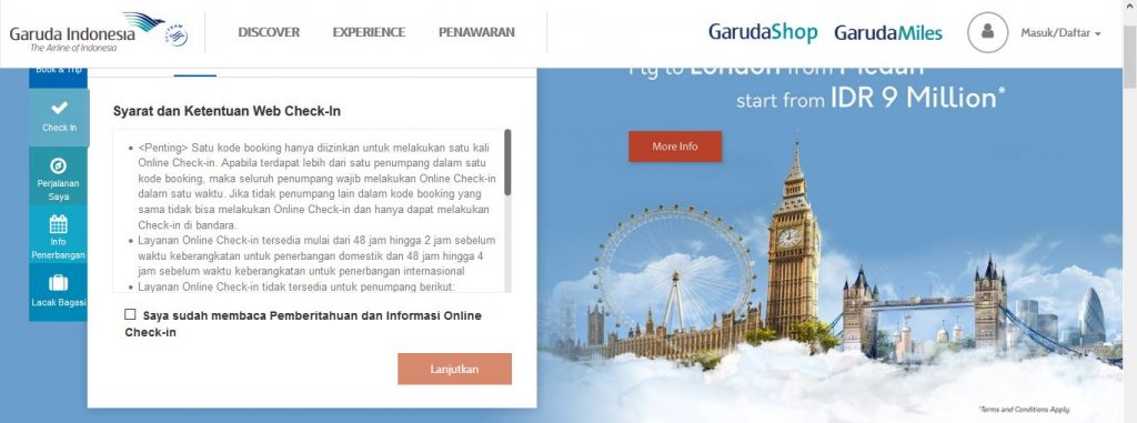 website resmi garuda indonesia