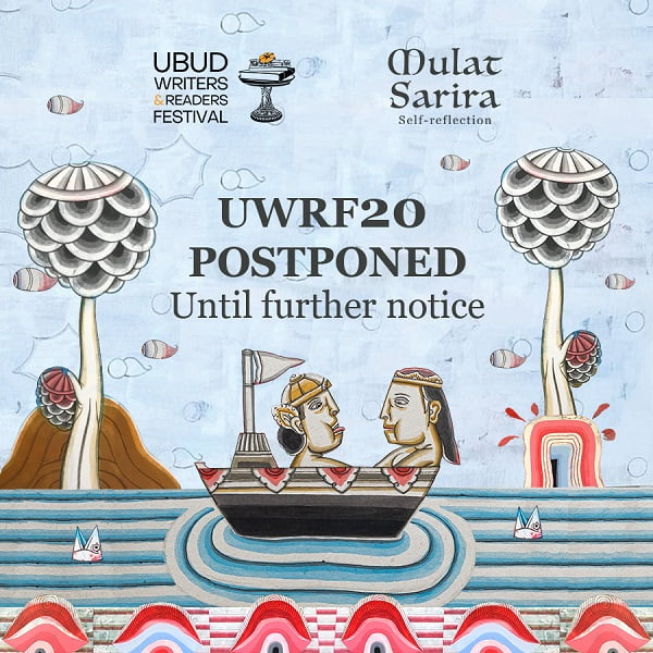 UWRF20 postponement