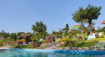 Taman Edum Park Jogja, Wisata Kekinian Yang Murah Meriah