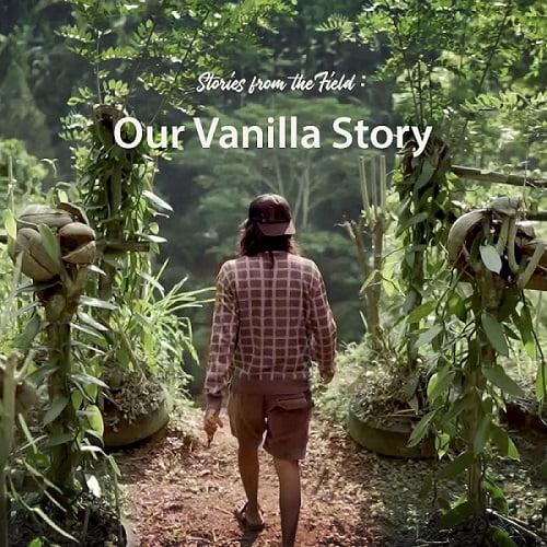 Our-Vanilla-Story