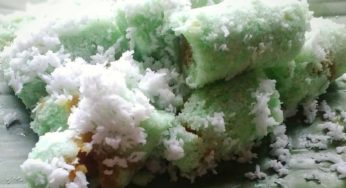 Resep Kue Putu Sederhana, Cukup 6 Langkah Saja