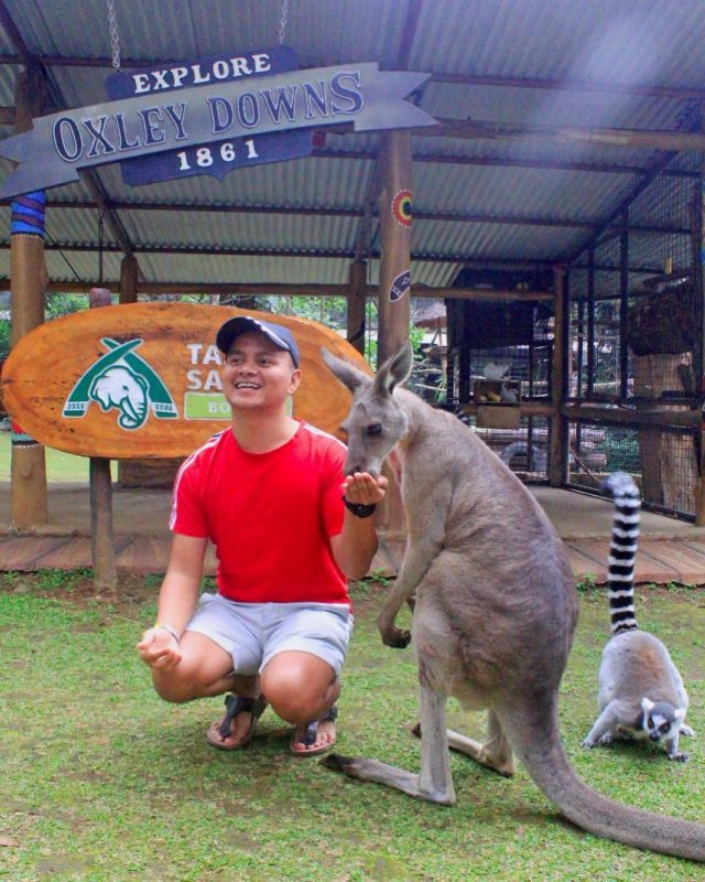 Taman Safari Bogor, Harga Tiket Masuk, Atraksi dan Jam Buka