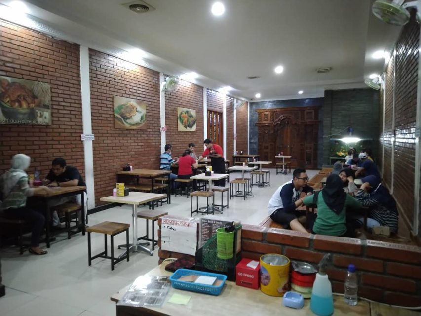 Gudeg Yu Djum Jogja, Harga Menu Terbaru, Rasa dan Lokasi