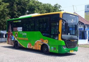 Damri Operasikan Trans Jatim, Ini Rute, Harga Tiket Dan Jam Operasionalnya!