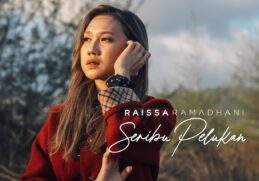 Dalem Banget! Raissa Ramadhani Rilis Seribu Pelukan, Dipersembahkan Bagi yang Sedang Merindukan Orang Tersayang