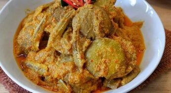 Resep Kalio Jengkol Pedas yang Enak, Sederhana dan Menggugah Selera