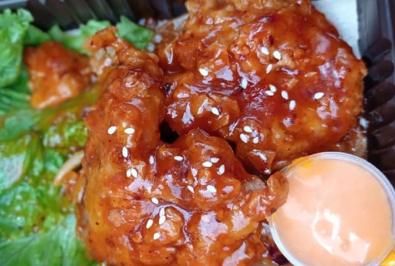 Resep Ayam Richeese Sederhana Rumahan