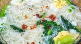 Resep Bihun Kuah Jawa yang Enak dan Praktis!