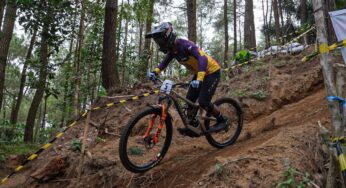 Balap Sepeda BOB Downhill 2024 Siap Digelar di Borobudur 19 Mei 2024