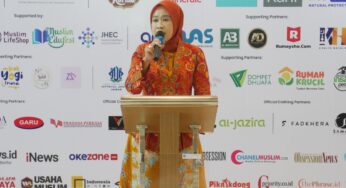 Muslim Life Fair Bogor 2024 Resmi Dibuka, Suguhkan Wisata Belanja Produk UMKM Halal