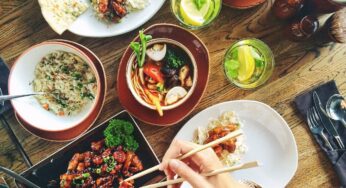 10 Tips Sederhana untuk Kulineran Tetap Sehat, Para Pecinta Kuliner Wajib Tahu!