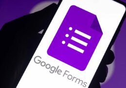 Cara Membuat Google Forms Melalui HP Mudah dan Praktis, image by: herzindagi.com