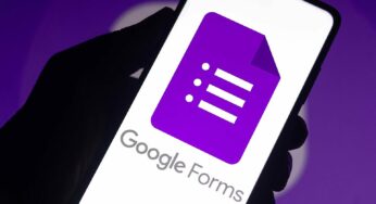 Cara Membuat Google Forms melalui HP: Panduan Singkat dan Mudah!