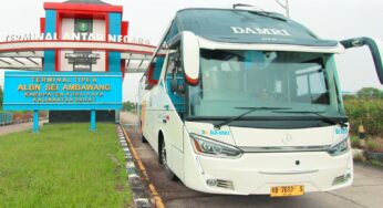 Catat! Ini Harga Tiket dan Jadwal Damri Pontianak Kuching PP Terbaru 2024