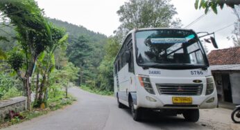 Harga Tiket dan Jadwal Damri Ponorogo ke Telaga Sarangan, Telaga Ngebel, Jeruk dan Tulungagung, Jelajahi Keindahan Alam Ponorogo