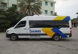 Jadwal Damri Bandara YIA menuju Kota Yogyakarta