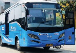 Jadwal JR Connexion Damri Terbaru 2024 Pagi dan Sore