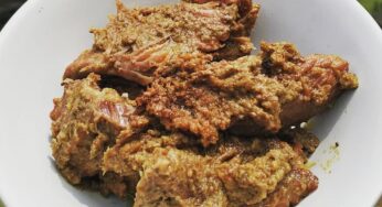 Resep Empal Bumbu Kuning, Cocok untuk Olahan Daging Sapi Kurban, Berikan Variasi Menu yang Menarik dan Lezat