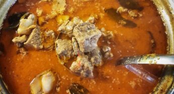 Resep Gulai Daging Sapi Padang Sederhana Enak, Bikin Sekarang Yuk!