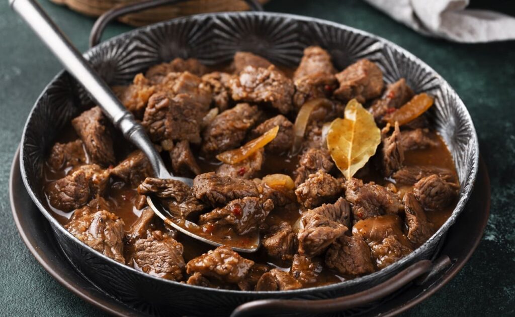 Resep Rendang Padang 1 KG Daging Sapi