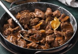 Resep Rendang Padang 1 KG Daging Sapi