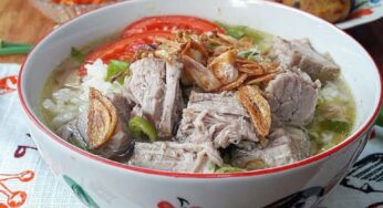 Mengungkap Rahasia Resep Soto Daging Sapi Bening Semarang: Kuliner Khas yang Menggugah Selera