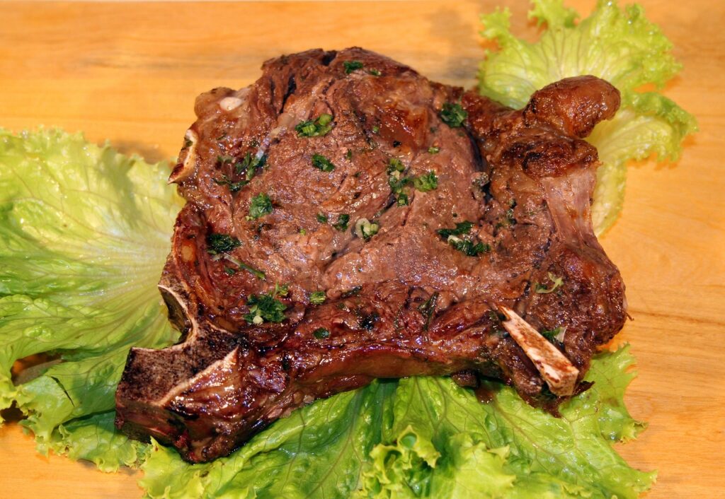 Resep Steak Daging Sapi Teflon