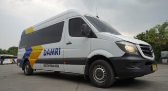 Harga Tiket dan Jadwal Damri Danau Toba, Sangat Terjangkau dan Banyak Pilihan Keberangkatan!