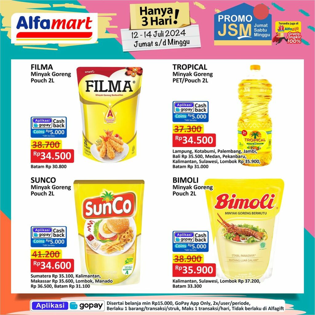 Katalog Promo JSM Alfamart Terbaru (1)