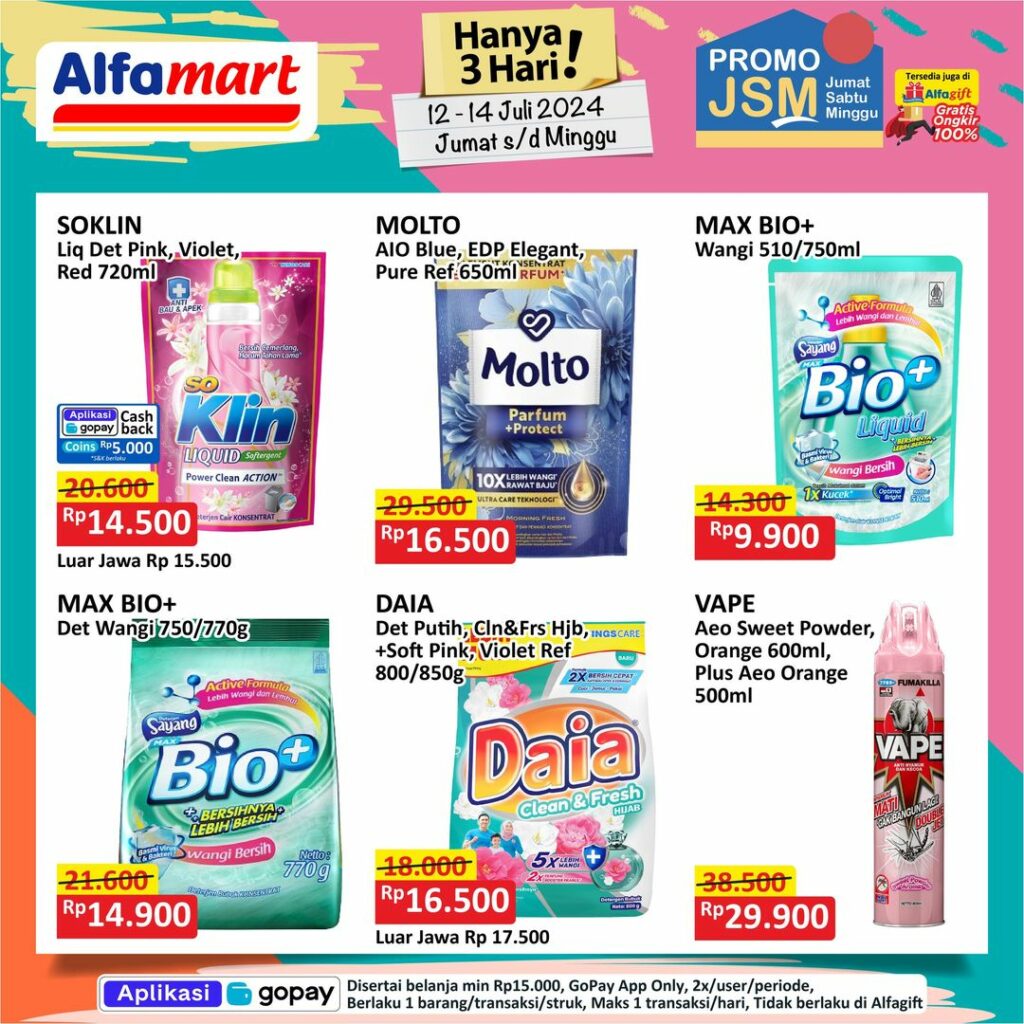 Katalog Promo JSM Alfamart Terbaru (10)