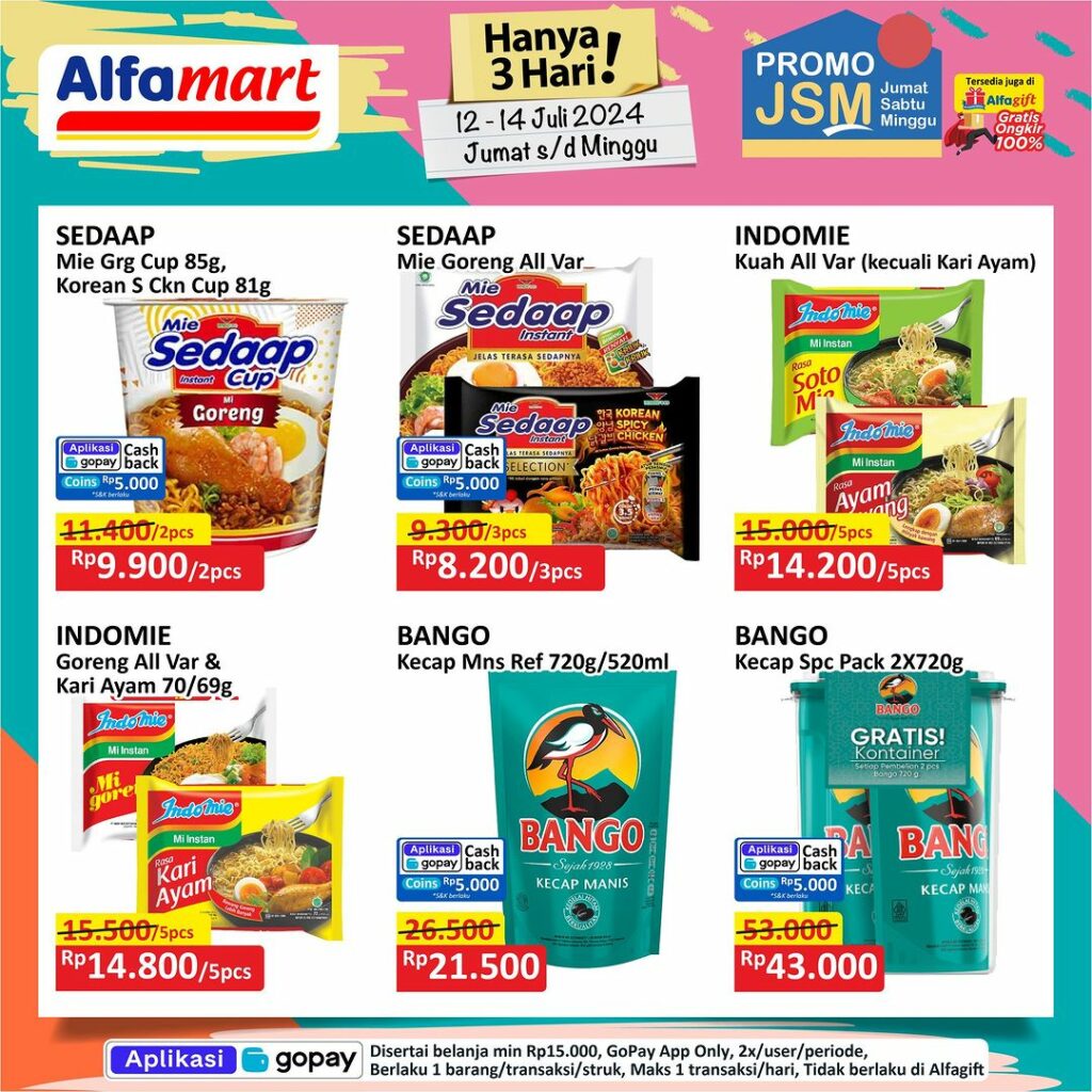 Katalog Promo JSM Alfamart Terbaru (2)