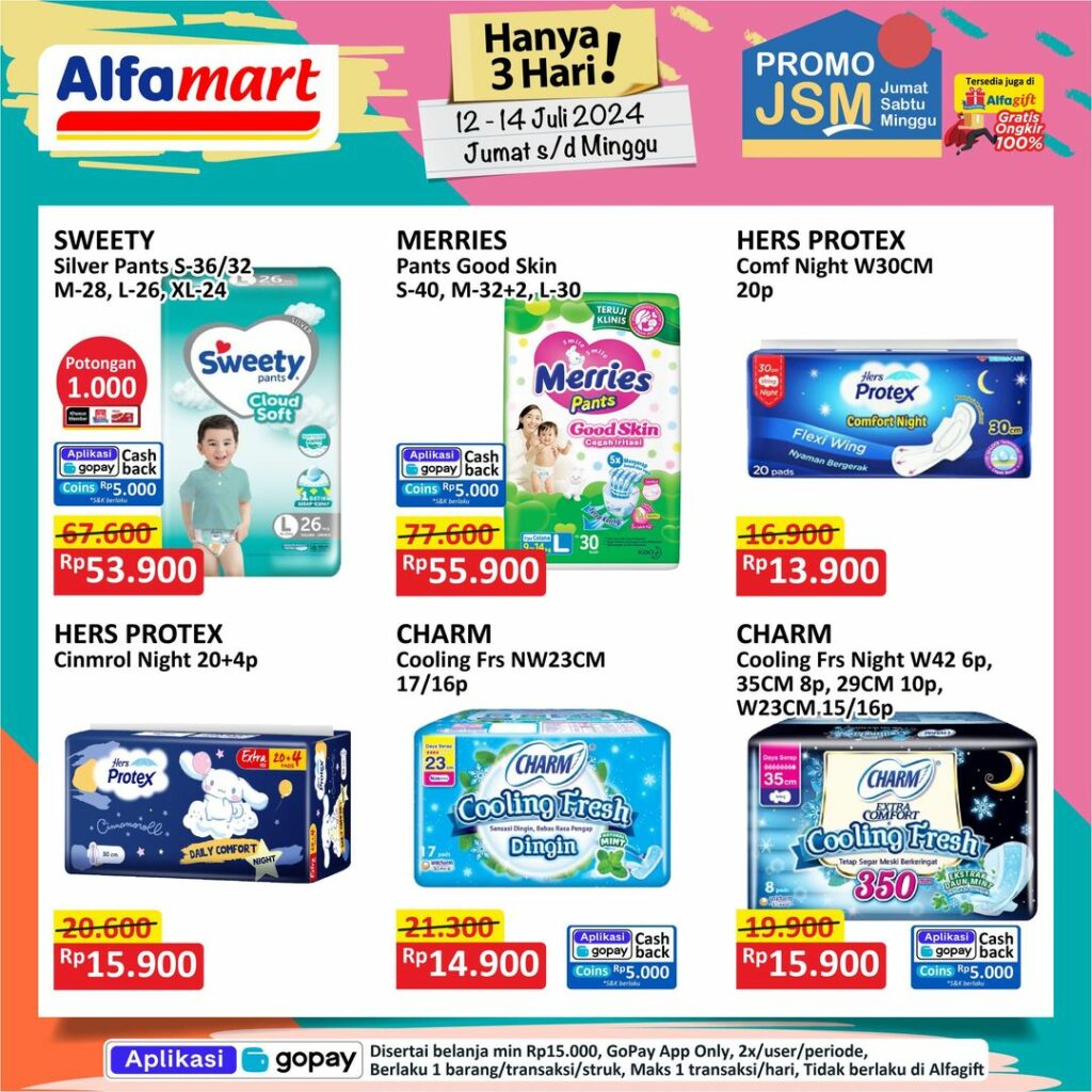 Katalog Promo JSM Alfamart Terbaru (9)