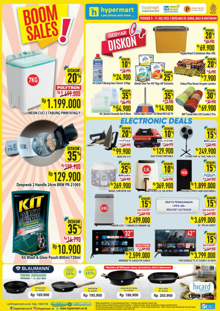 Katalog Promo JSM Hypermart Hari Ini 5-8 Juli 2024 (5)