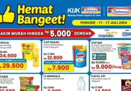 Katalog Promo JSM Indomaret Terbaru Berlaku Hingga 17 Juni 2024 (2)