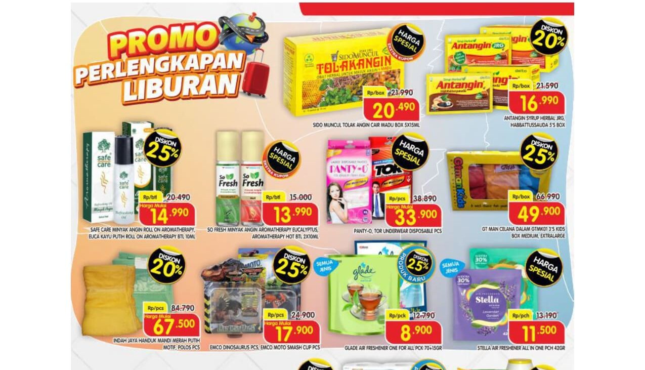 Katalog Promo JSM Superindo Akhir Pekan 4-10 Juli 2024 Terbaru (9)