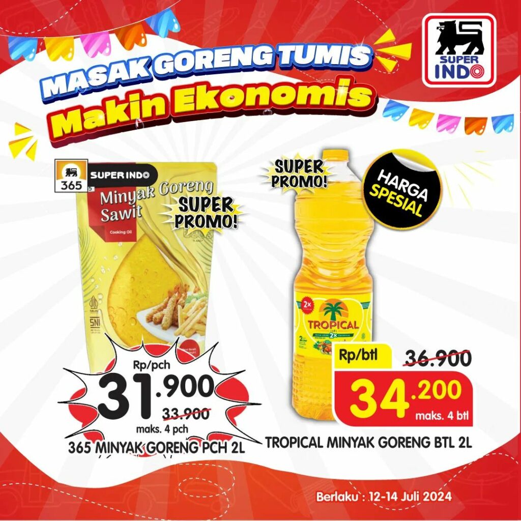 Katalog Promo Superindo 12-14 Juli 2024 (2)