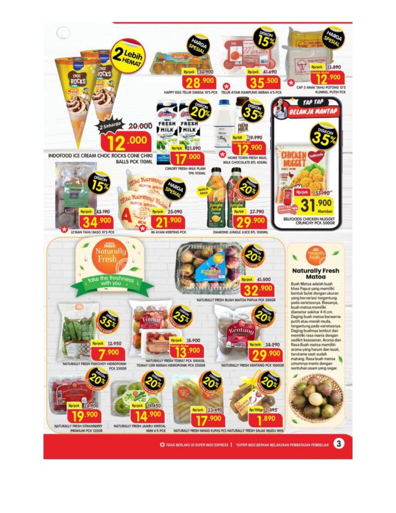 Katalog Promo Superindo Weekend Terbaru 4-10 Juli 2024 (4)