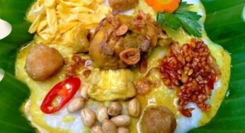 Resep Jenang Suro Banyuwangi