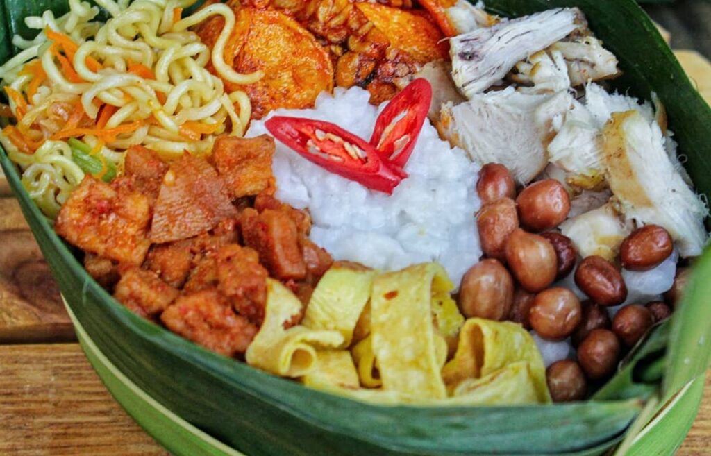 Resep Jenang Suro Enak