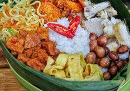 Resep Jenang Suro Enak