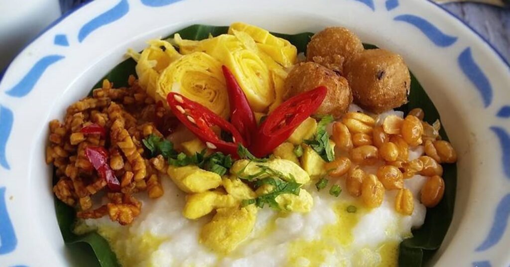 Resep Jenang Suro Lengkap