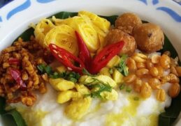 Resep Jenang Suro Lengkap