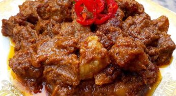 Resep Lapis Daging Jawa Timur Sederhana! Coba Sekali, Pasti Ketagihan!